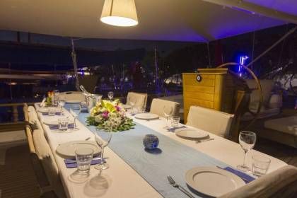 Karyalı Gulet