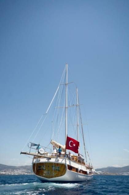 Karyalı Gulet