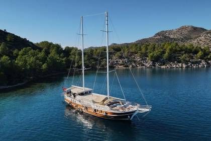 Kocaoğlan 1 Gulet