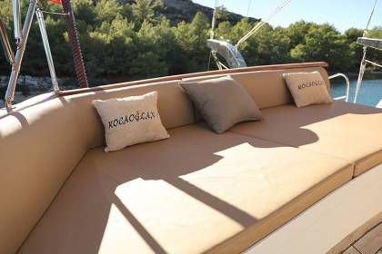Kocaoğlan 1 Gulet
