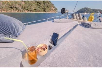 Limonata Gulet