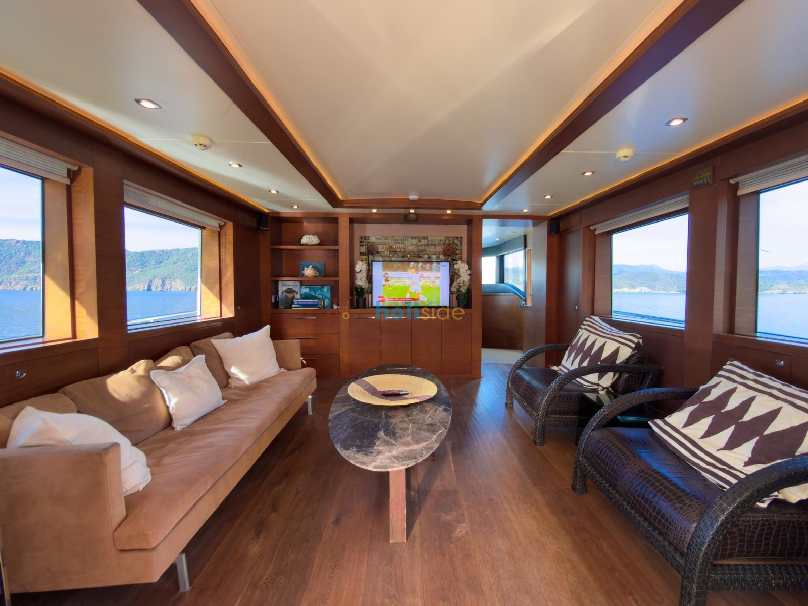 Lokum Trawler