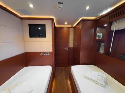 Lokum Trawler