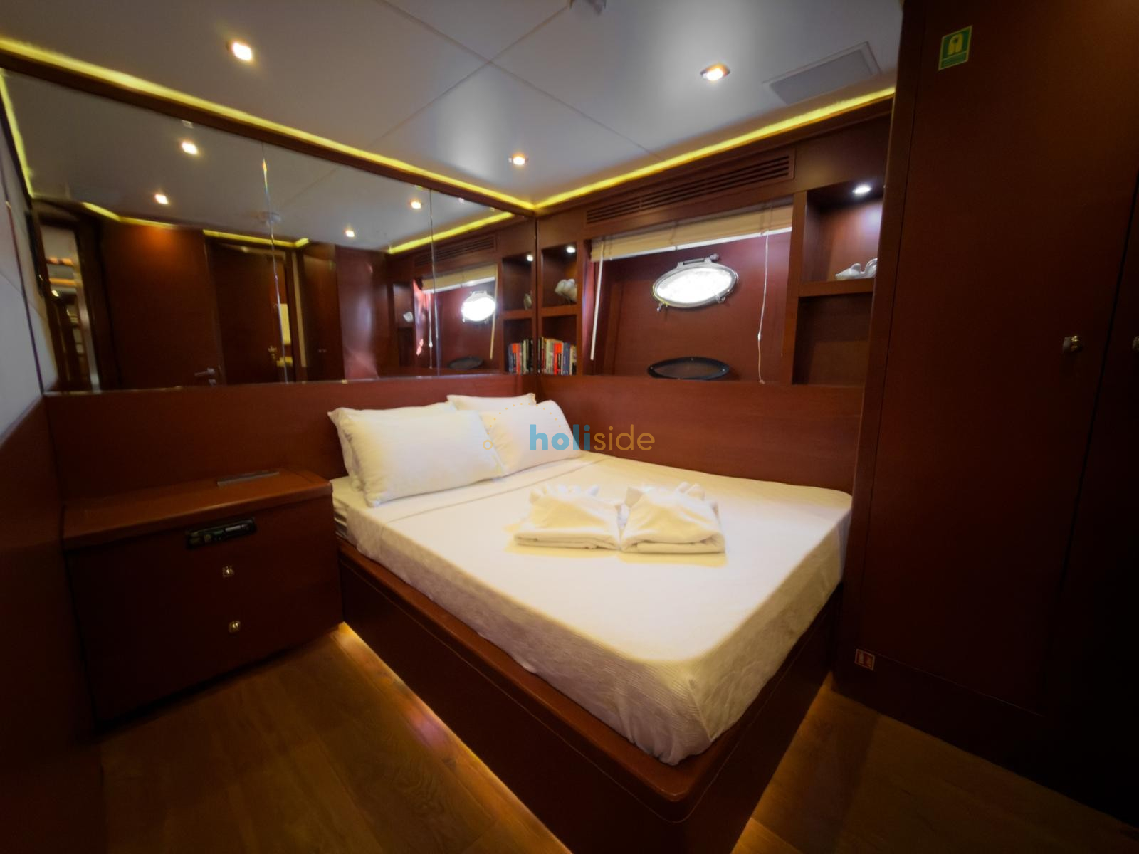 Lokum Trawler