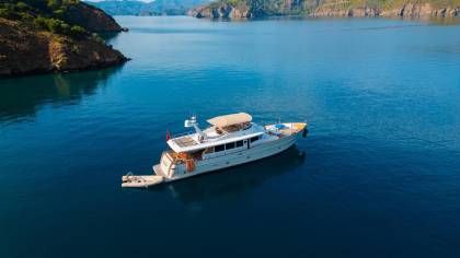 Lokum Trawler