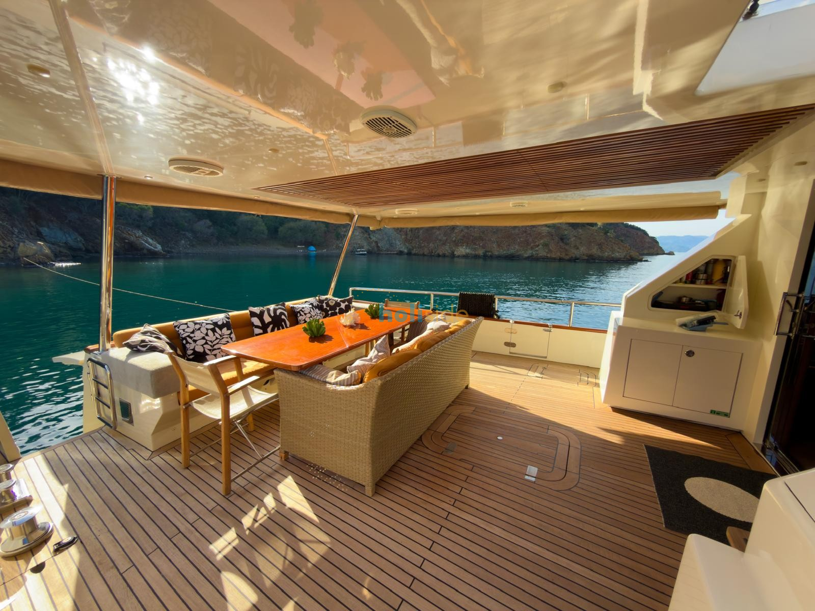 Lokum Trawler