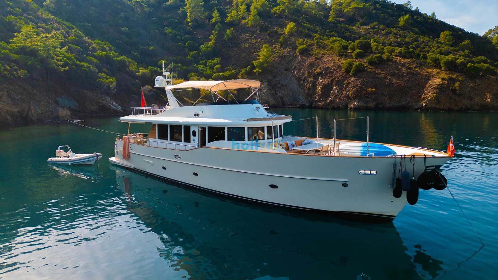 Lokum Trawler