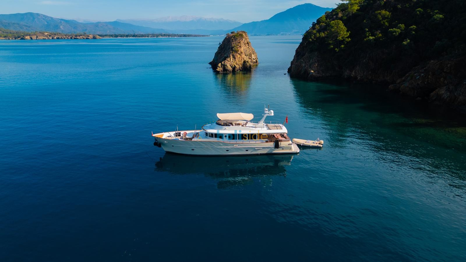 Lokum Trawler