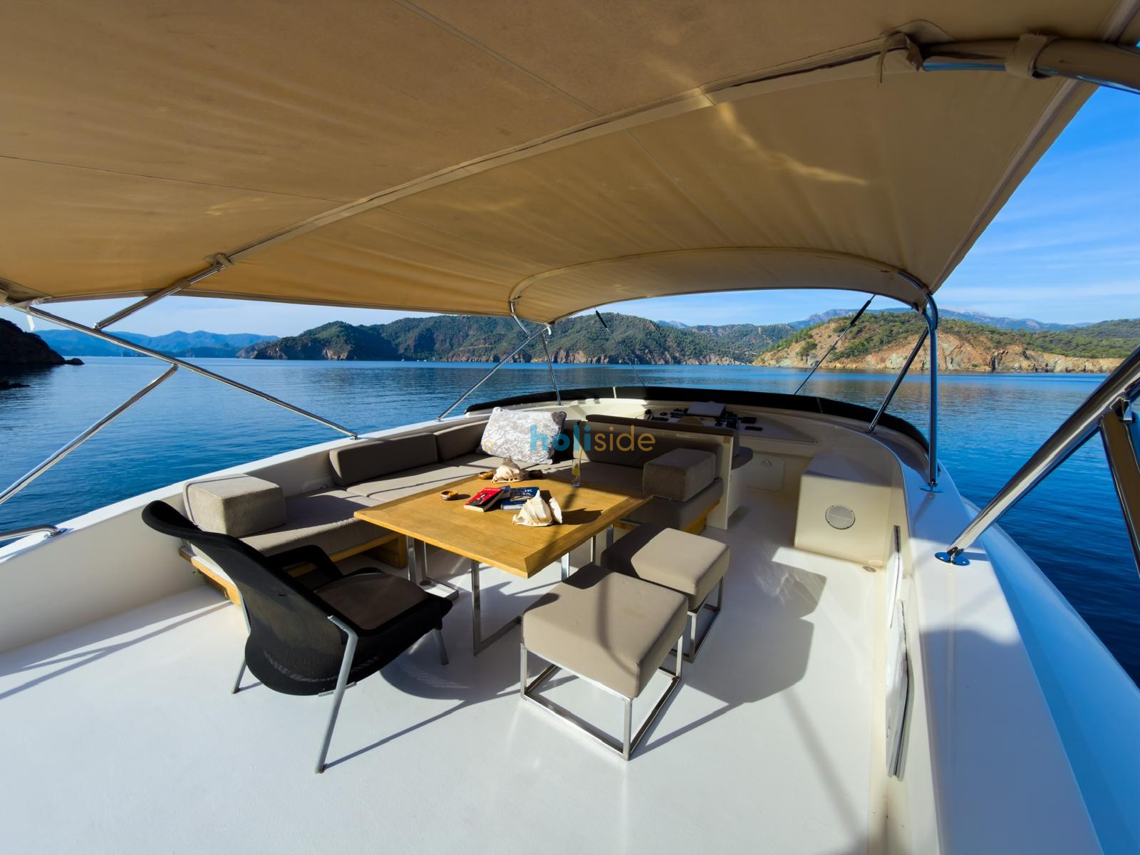 Lokum Trawler