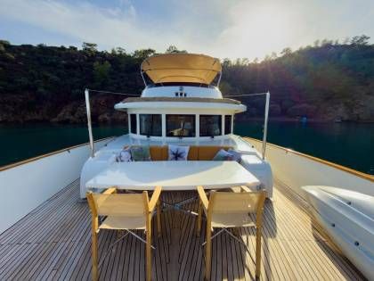 Lokum Trawler