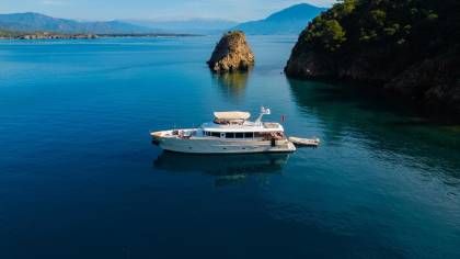 Lokum Trawler