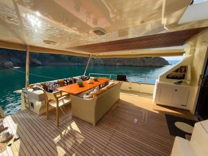 Lokum Trawler