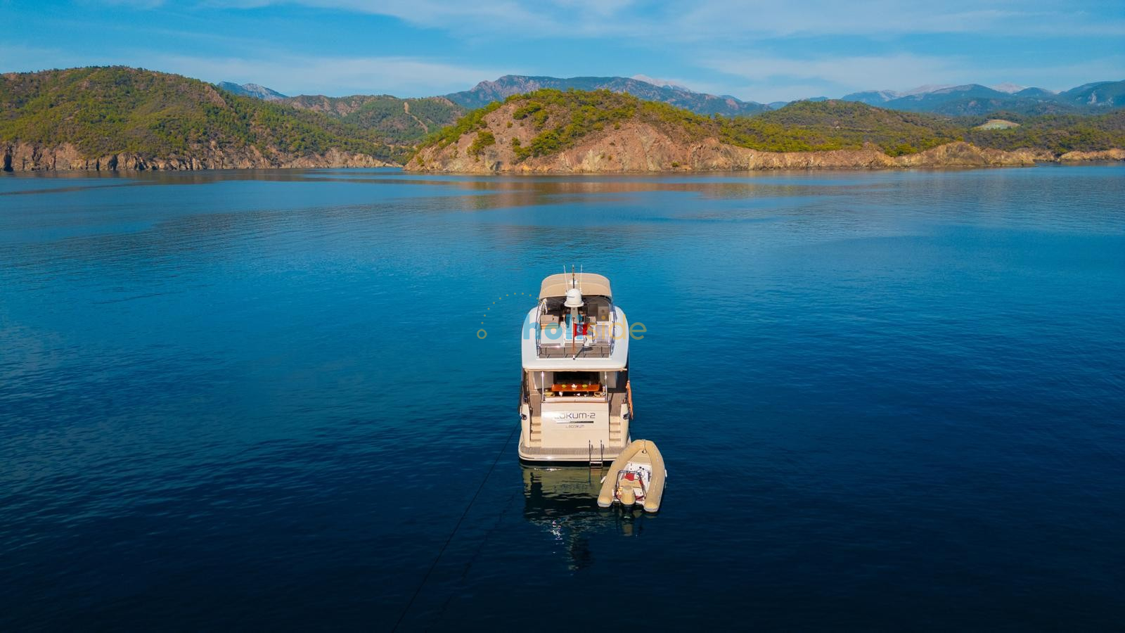 Lokum Trawler