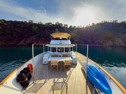 Lokum Trawler