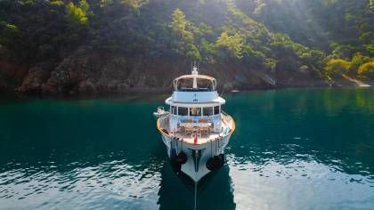 Lokum Trawler