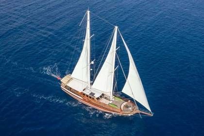 Lorient Gulet