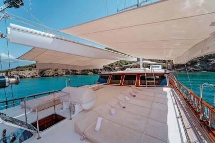 Lycian Queen Gulet