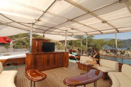 Mare Nostrum Gulet