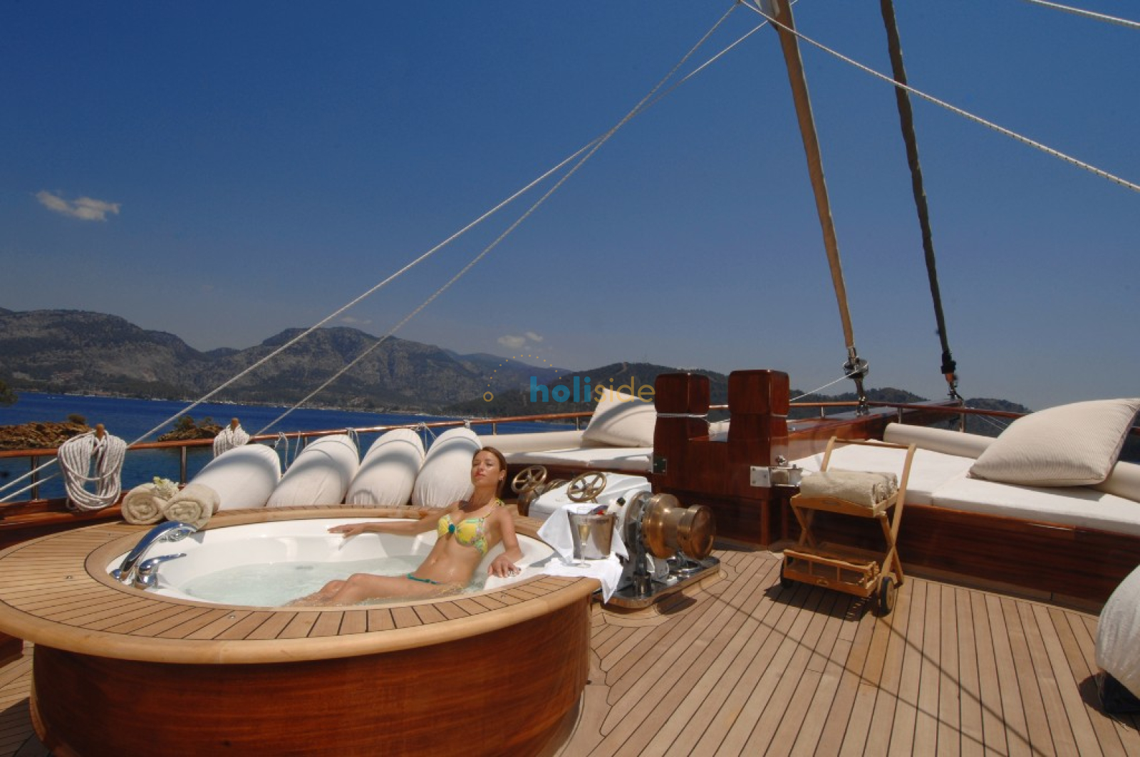 Mare Nostrum Gulet