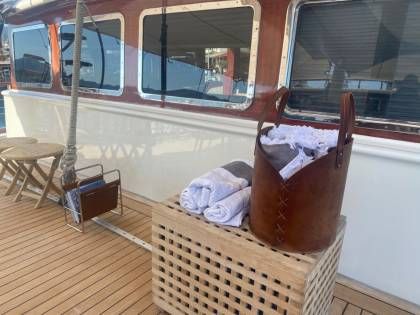 Mare Nostrum Gulet