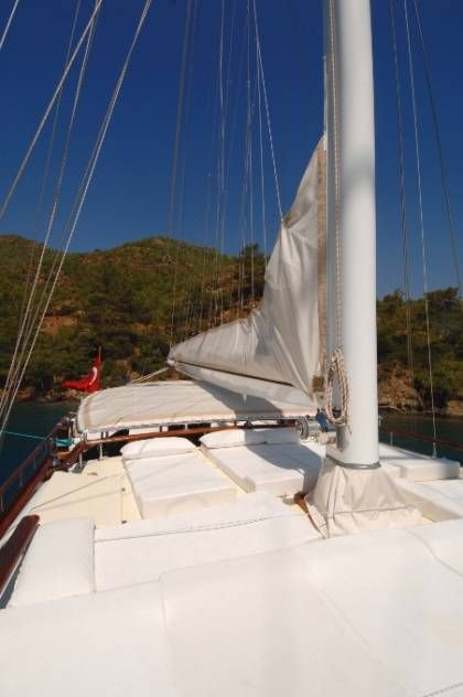 Mare Nostrum Gulet
