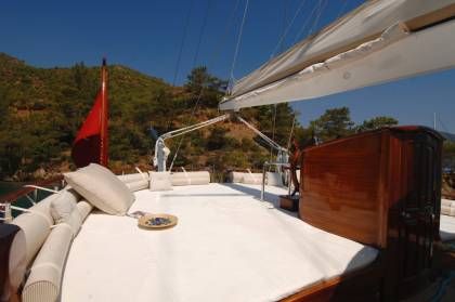 Mare Nostrum Gulet