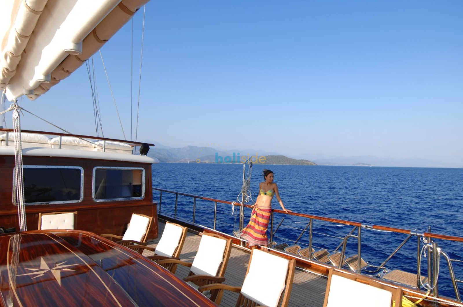 Mare Nostrum Gulet
