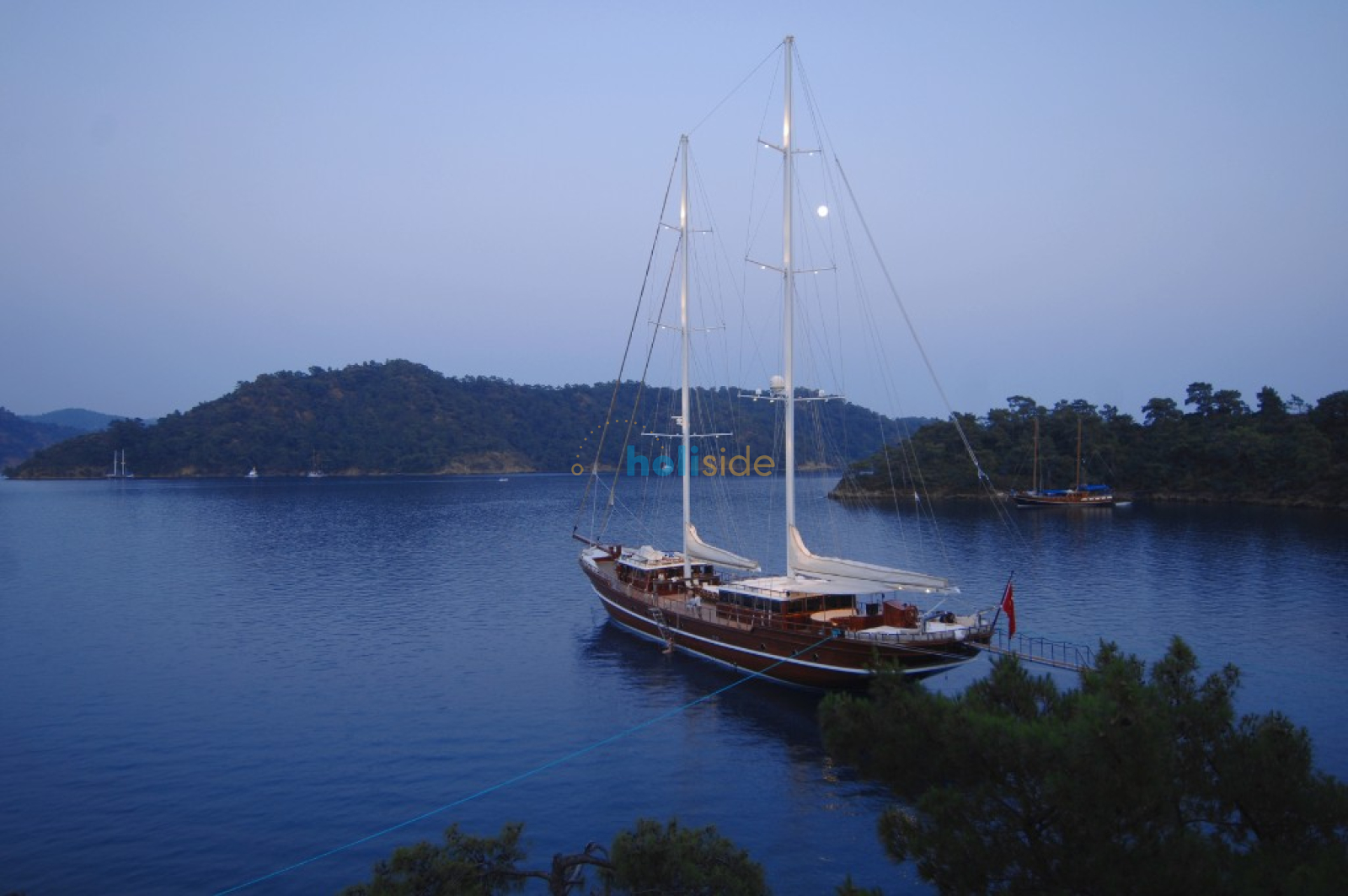 Mare Nostrum Gulet