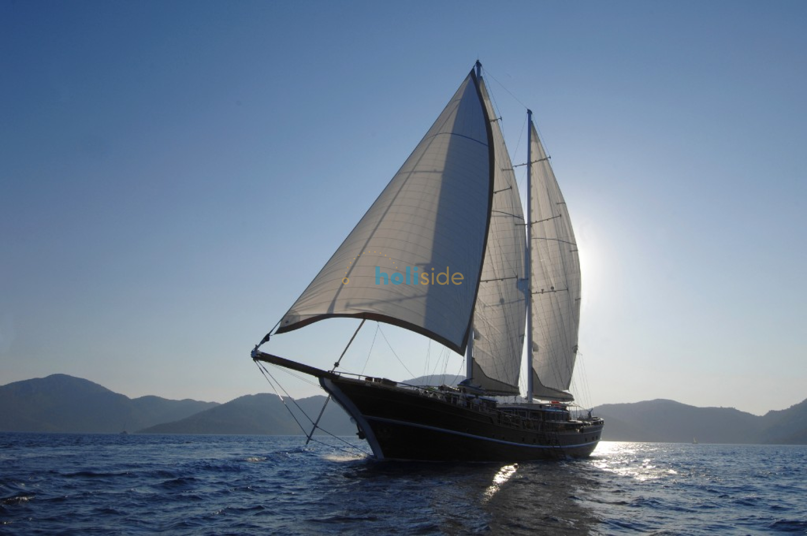 Mare Nostrum Gulet