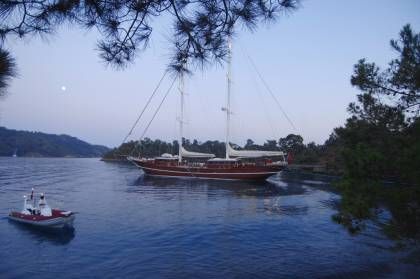 Mare Nostrum Gulet