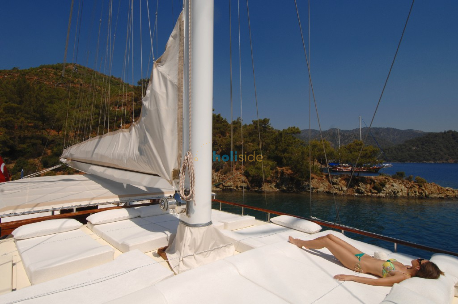 Mare Nostrum Gulet