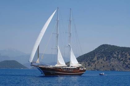 Mare Nostrum Gulet