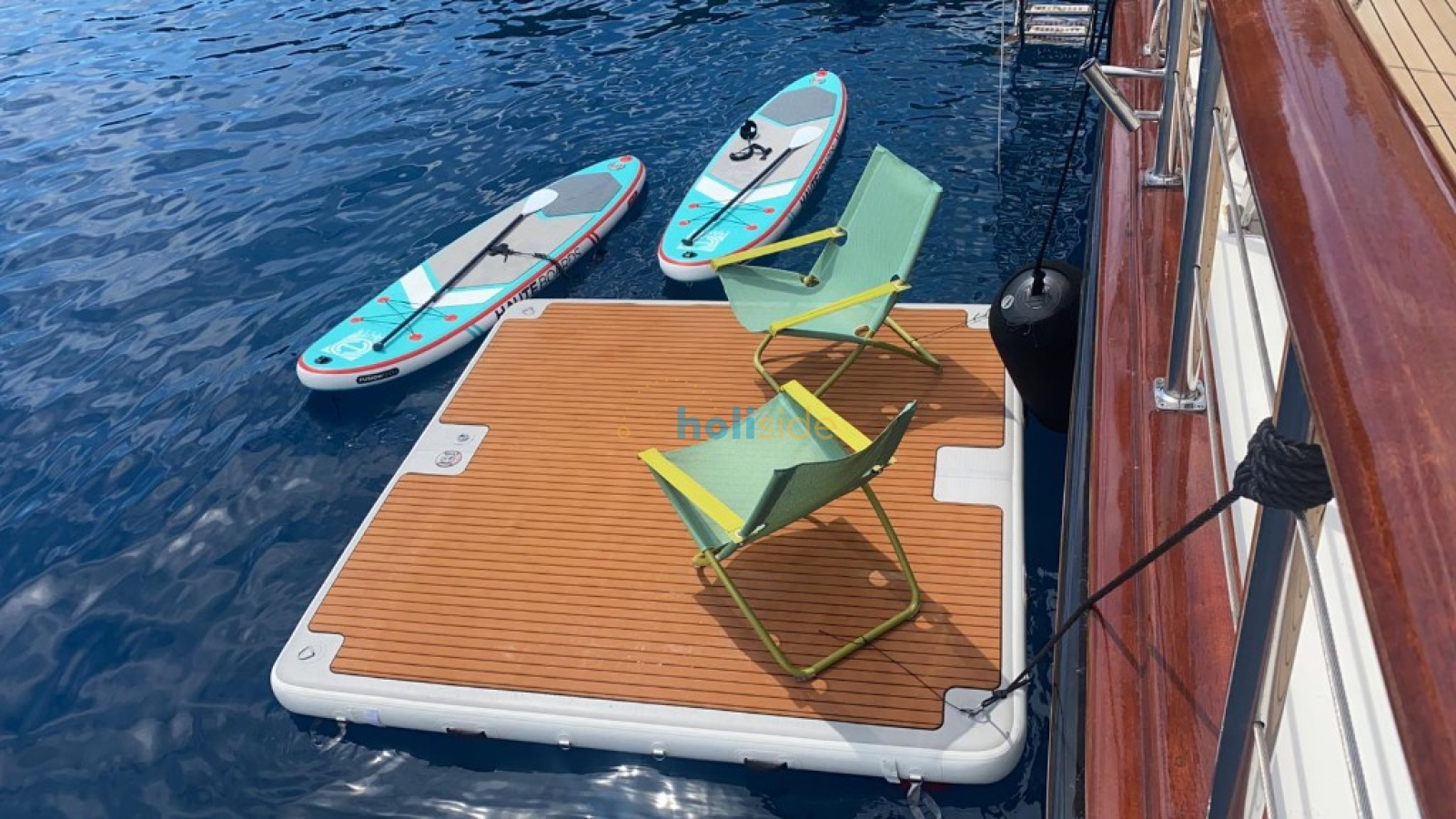 Mare Nostrum Gulet