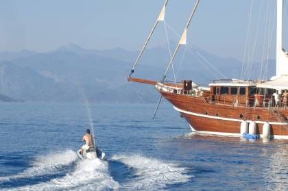 Mare Nostrum Gulet