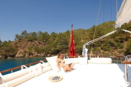 Mare Nostrum Gulet
