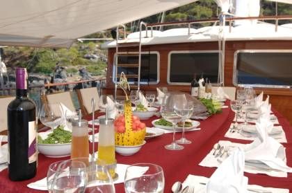Mare Nostrum Gulet
