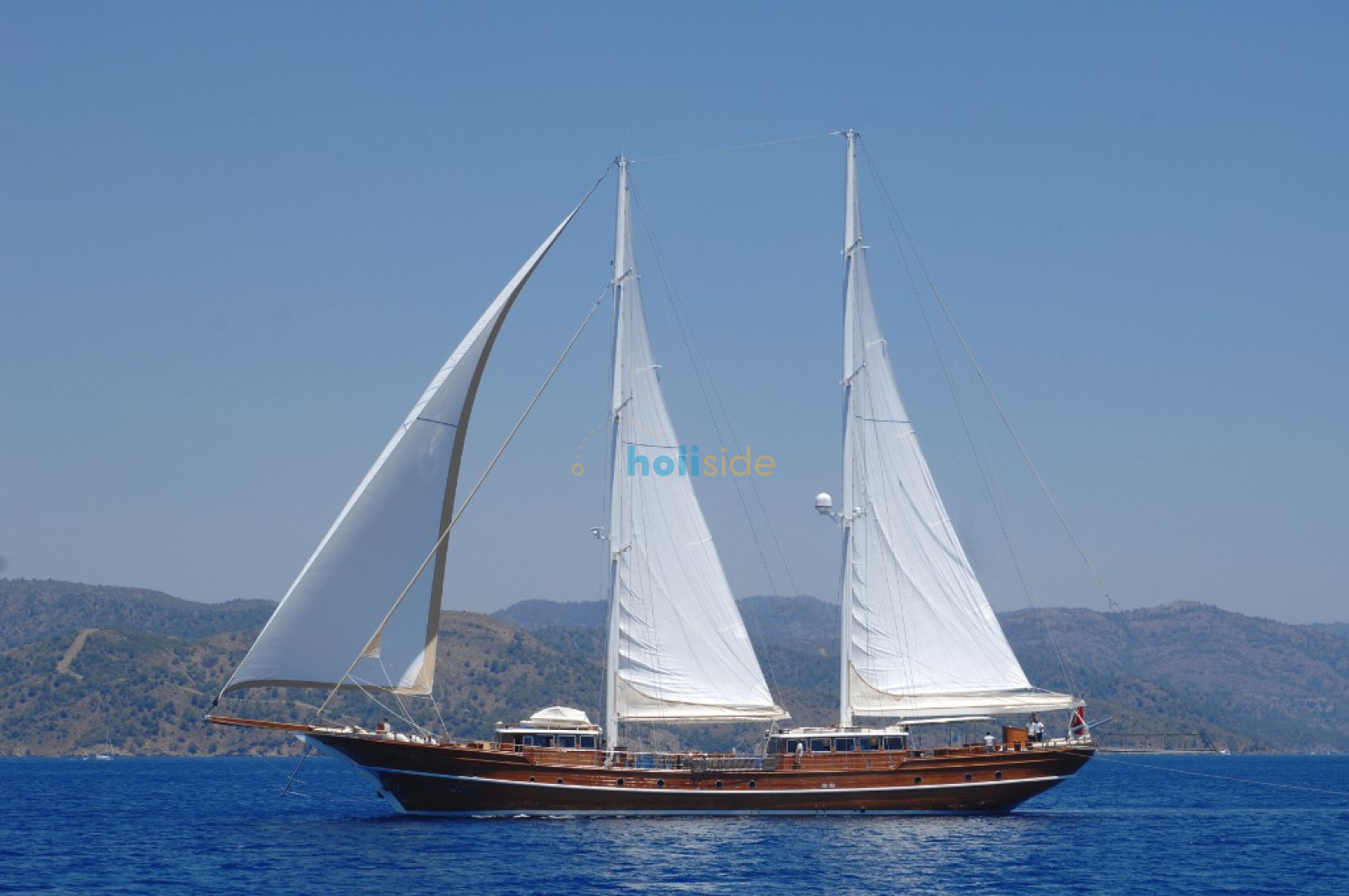 Mare Nostrum Gulet