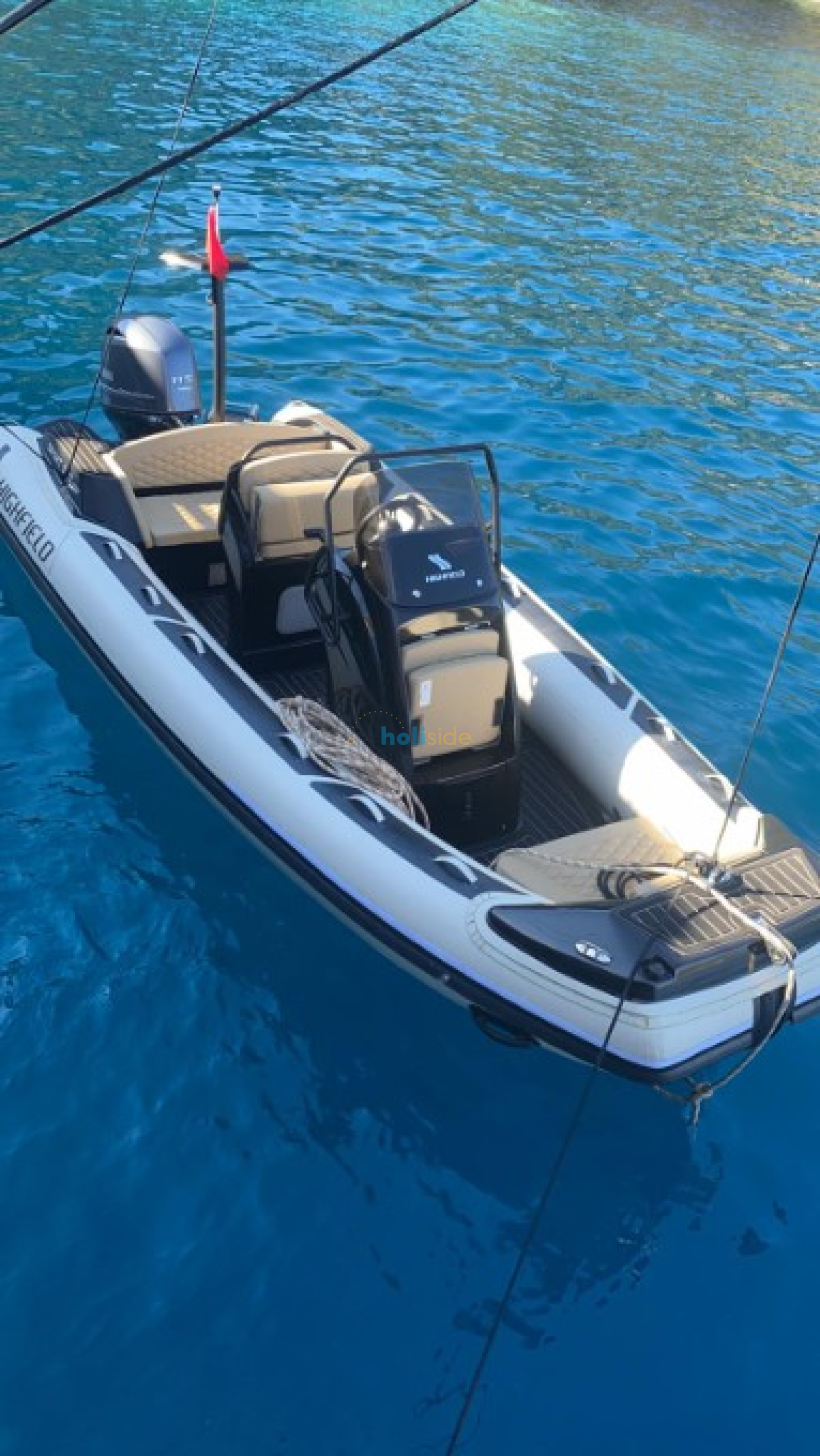 Mare Nostrum Gulet