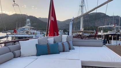 Mare Nostrum Gulet