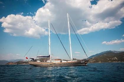 Nautilus Gulet
