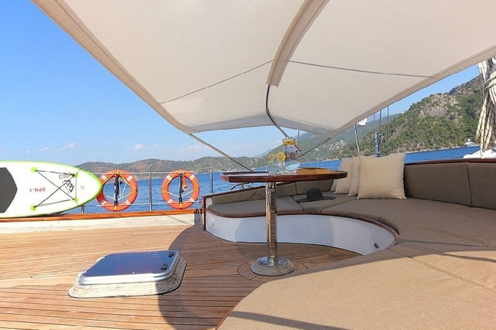 Nautilus Gulet