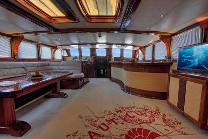 Nautilus Gulet