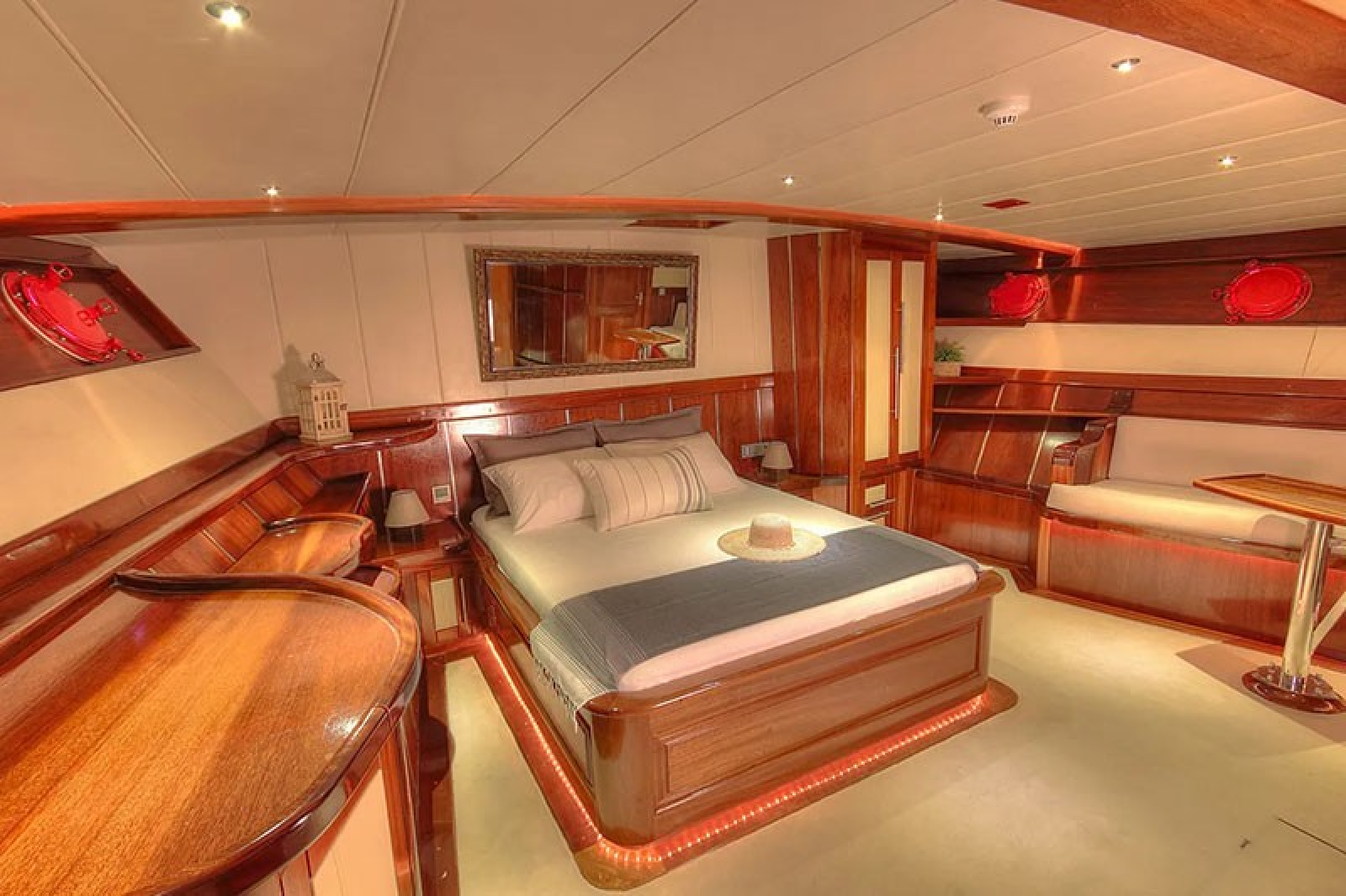 Nautilus Gulet