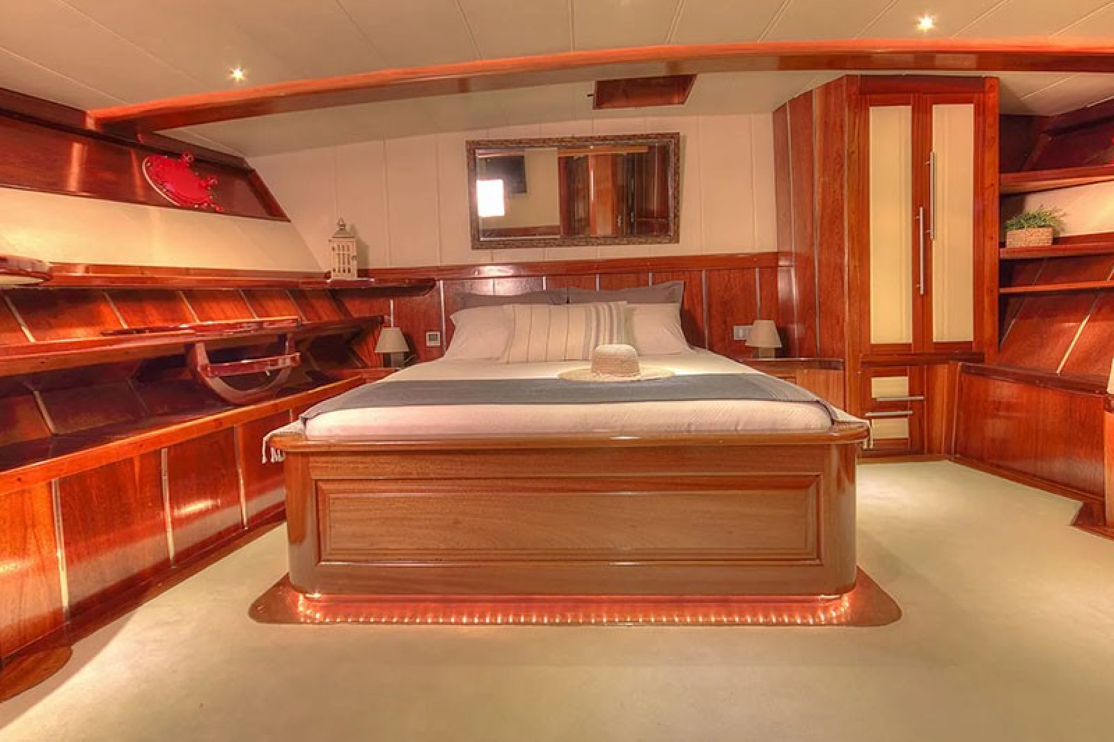 Nautilus Gulet