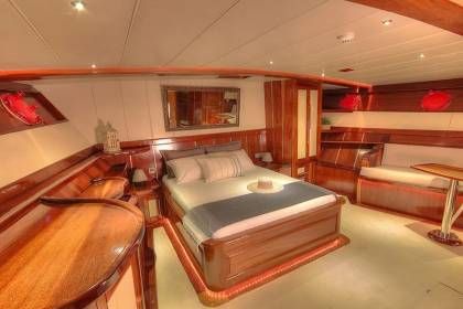 Nautilus Gulet