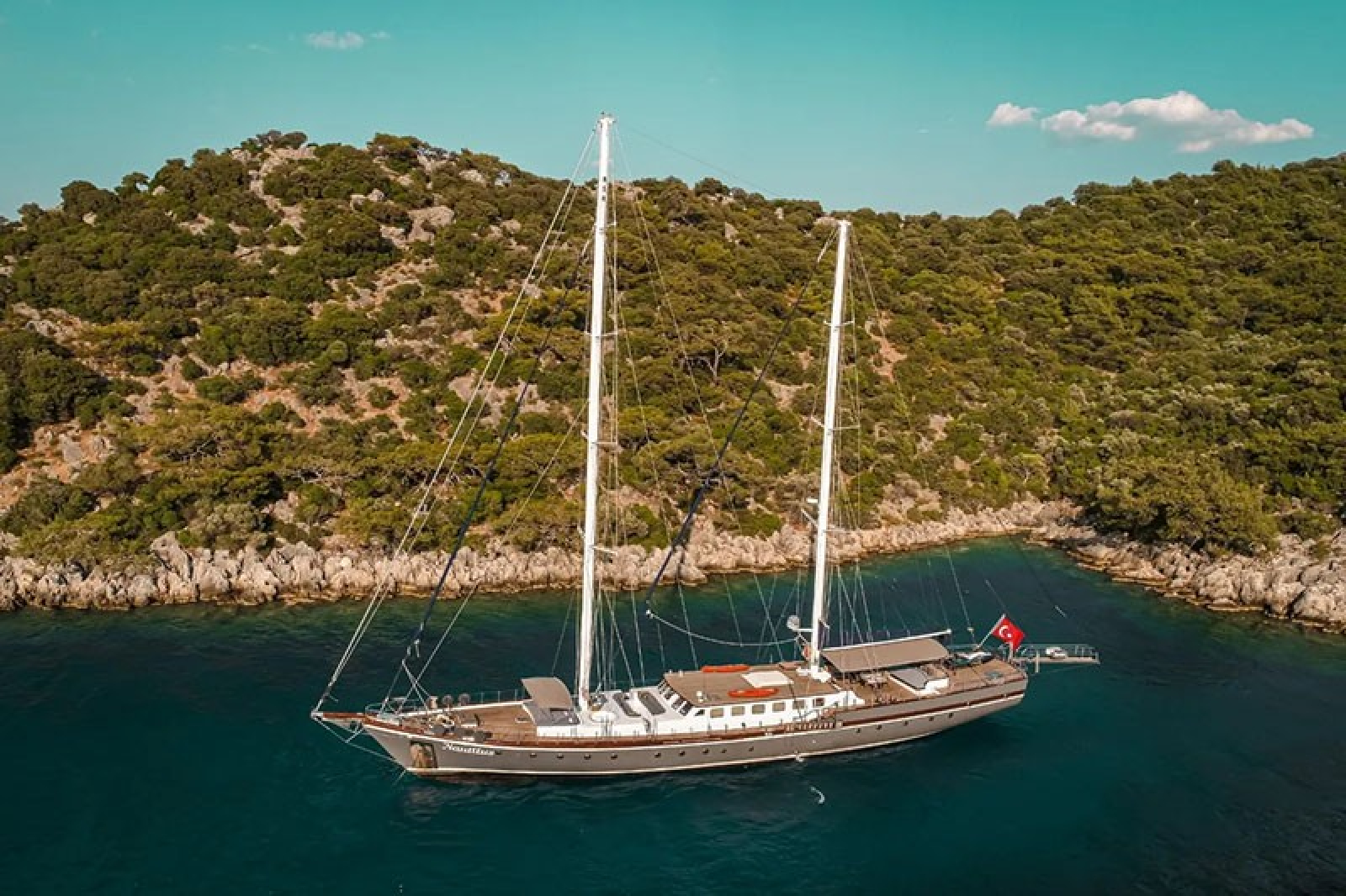 Nautilus Gulet