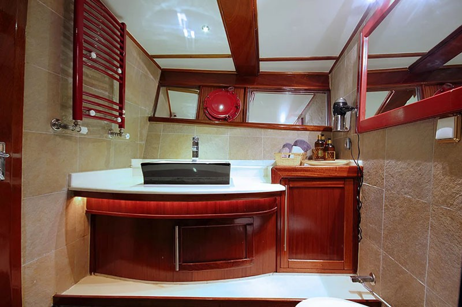 Nautilus Gulet