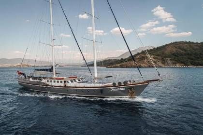 Nautilus Gulet