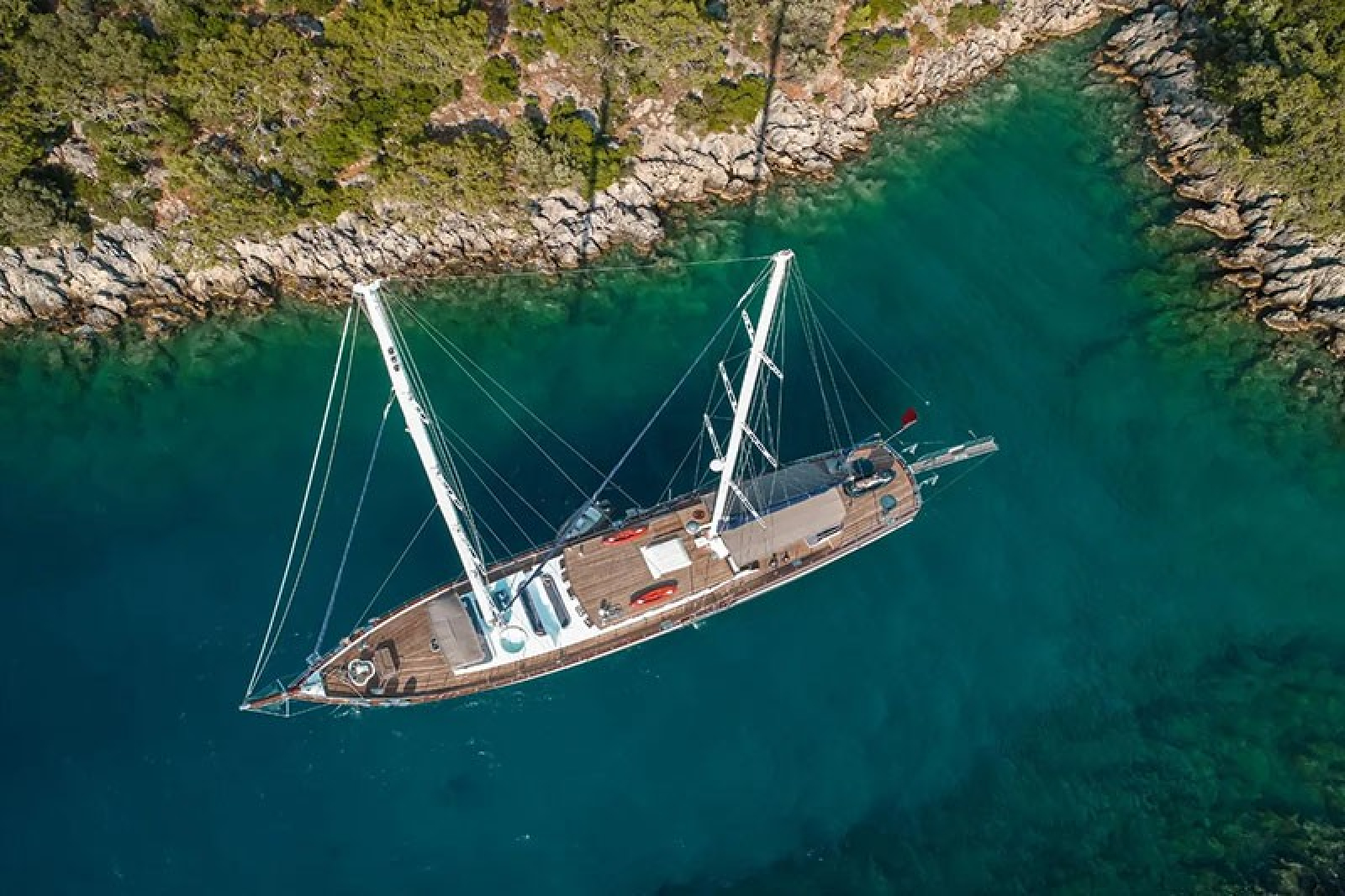 Nautilus Gulet