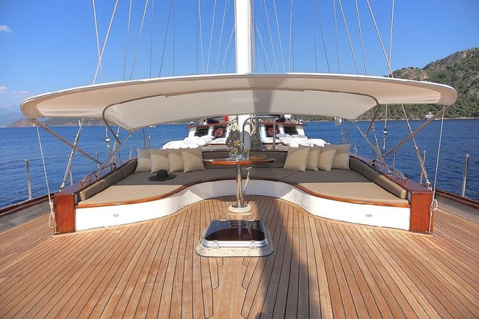 Nautilus Gulet